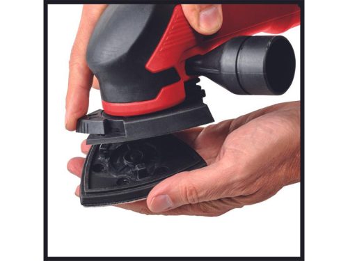 Einhell TC-DS 20 E Deltacsiszoló (4464255)