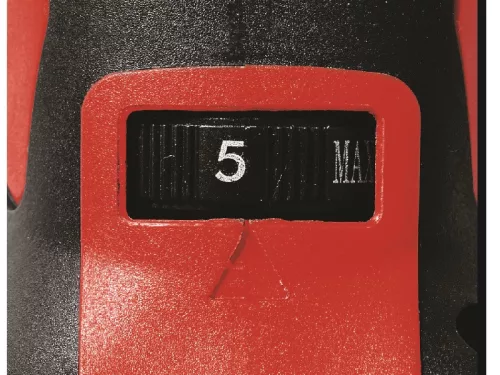 Einhell TC-MG 18 Li-Solo Akkus Multifunkciós Szerszám 18V (4465170)(Akku és töltő nélkül)
