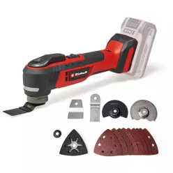 Einhell TP-MG 18 Li BL - Solo akkus multicsiszoló (4465190)