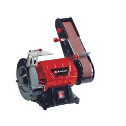   Einhell TC-US 350 Asztali Szalagcsiszoló és Köszörű 350W