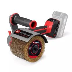   Einhell TP-BR 18/32 Li BL - Solo akkus hengerkefés polírozó- csiszológép (4468000)