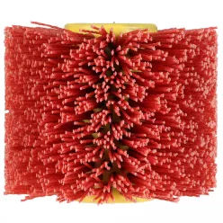   Einhell Nylon kefe 120x100 (TP-BR 18/32 Li BL -hez) akkus hengerkefés polírozó- csiszológép tartozék (4468011)