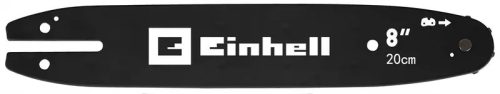 Einhell Láncvezető kard 20cm 1,1 SP7 GC-EC 7520 T magassági ágvágó tartozék (4500154)