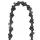 Einhell Fűrészlánc 40cm 1,3 57T 3/8 (PJ) GC-EC 2040 láncfűrész tartozék (4500313)