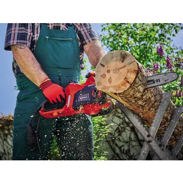   Einhell GC-EC 2040 Elektromos Láncfűrész 2000W 40cm (4501230)