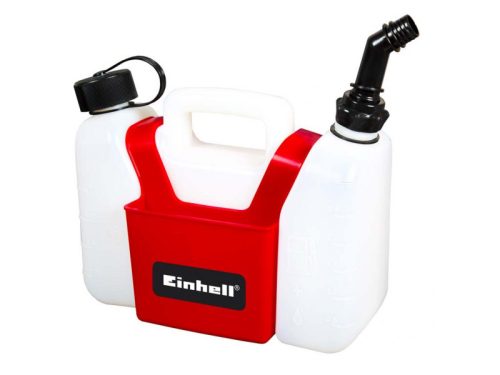 Einhell Kombinált üzemanyag kanna (4501325)