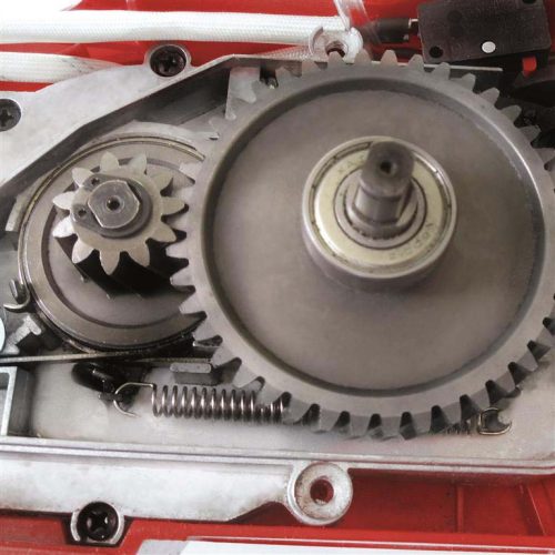 Einhell GH-EC 2040 elektromos láncfűrész (4501720)