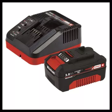   Einhell GE-LC 18 Li Kit (1x3,0Ah) Akkus láncfűrész (4501760)