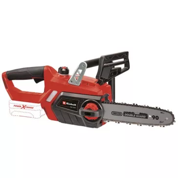   Einhell GE-LC 18 Li-Solo Akkus láncfűrész (4501761) (Akku és töltő nélkül)