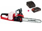 Einhell GE-LC 36/35 Li-Solo Akkus láncfűrész (4501780) + 2db Starter kit (4512097)