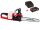 Einhell GE-LC 36/35 Li-Solo Akkus láncfűrész (4501780) + 2db Starter kit (4512097)