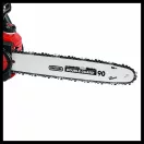 Einhell GE-LC 36/35 Li-Solo Akkus láncfűrész (4501780) + 2db Starter kit (4512097) Einhell GE-LC 36/35 Li-Solo Akkus láncfűrész (4501780) + 2db Starter kit (4512097)