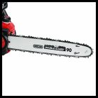 Einhell GE-LC 36/35 Li-Solo Akkus láncfűrész (4501780) + 2db Starter kit (4512097)