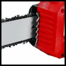Einhell GE-LC 36/35 Li-Solo Akkus láncfűrész (4501780) + 2db Starter kit (4512097) Einhell GE-LC 36/35 Li-Solo Akkus láncfűrész (4501780) + 2db Starter kit (4512097)