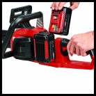 Einhell GE-LC 36/35 Li-Solo Akkus láncfűrész (4501780) + 2db Starter kit (4512097)