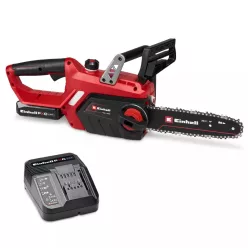   Einhell GE-LC 18/25-1 Li Kit (1x2,5Ah) akkus láncfűrész (4501789)