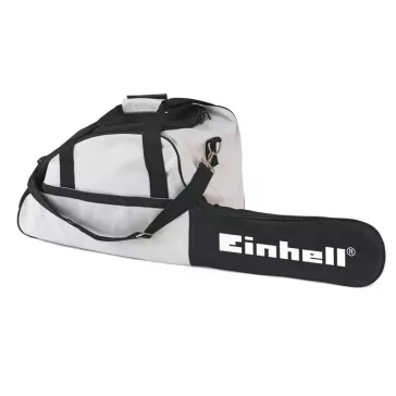 Einhell GC-PC 1435 I TC Set Benzines láncfűrész (4501828)