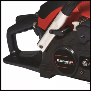   Einhell GC-PC 1335/1 I Benzines Láncfűrész 1,3kW 37.2 cm3 (4501870)