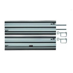 Einhell Vezetősin Alu 2x1000mm