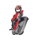 Einhell TE-MB 18/127 U Li - Solo Akkus szalagfűrész 18V (4504215) (Akku és töltő nélkül)