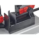 Einhell TE-MB 18/127 U Li - Solo Akkus szalagfűrész 18V (4504215) (Akku és töltő nélkül)
