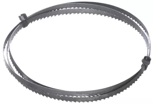 Einhell Szalagfűrészlap 1400x7x0,45 ZpZ 6 szalagfűrész tartozék (4506161)