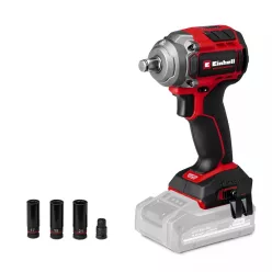   Einhell TP-CW 18/350-C Li BL - Solo akkus ütvecsavarozó (4510055)