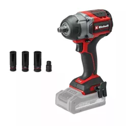   Einhell TP-CW 18/750-C Li BL - Solo akkus ütvecsavarozó (4510065)