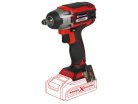 Einhell IMPAXXO 18/230 Akkus ütvecsavarozó 18V (4510080) (Akku és töltő nélkül)