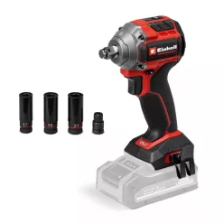   Einhell TP-CW 18/260-C Li BL - Solo akkus ütvecsavarozó (4510090)