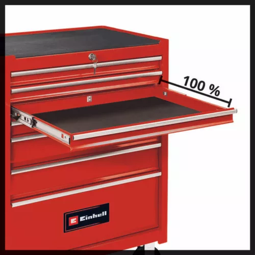 Einhell TC-TW 150 Szerszámkocsi (4510151)