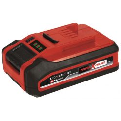 Einhell 18V 3,0Ah Power X-Change Plus Akkumulátor (4511501)