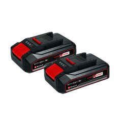 Einhell 2x18V 2,5Ah PXC-Twinpack Akku csomag (4511518)