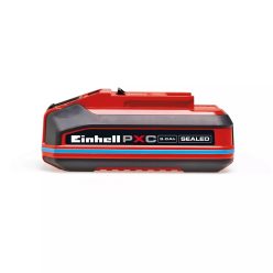 Einhell 18V 3,0Ah SEALED PXC Plus akkumulátor (4511618)
