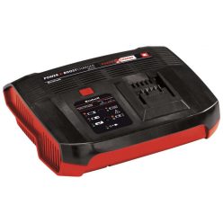   Einhell Power-X-Boostcharger 6 A Akkumulátor töltő (4512064)