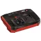 Einhell Power-X-Boostcharger 6 A Akkumulátor töltő (4512064)