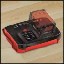 Einhell Power-X-Boostcharger 6 A Akkumulátor töltő (4512064) Einhell Power-X-Boostcharger 6 A Akkumulátor töltő (4512064)