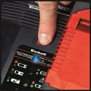 Einhell Power-X-Boostcharger 6 A Akkumulátor töltő (4512064) Einhell Power-X-Boostcharger 6 A Akkumulátor töltő (4512064)
