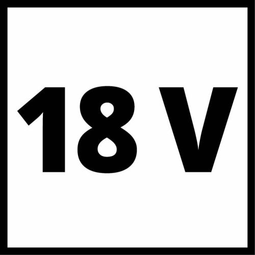 Einhell Power-X-Twincharger 3 A Akkumulátor dupla töltő (4512069)