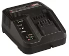 Einhell 18V 2,5Ah PXC Starter Kit PXC induló készlet KEDVEZŐ ÁRON CSAK SOLO TERMÉKHEZ (4512097-AKCIOS)