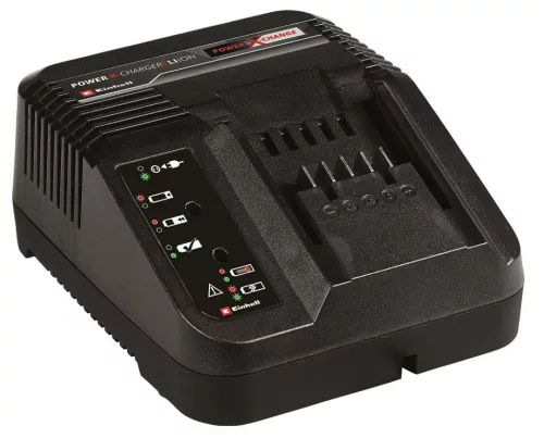Einhell 18V 2,5Ah PXC Starter Kit PXC induló készlet KEDVEZŐ ÁRON CSAK SOLO TERMÉKHEZ (4512097-AKCIOS)
