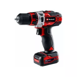   Einhell TE-CD 12/1 Li (1x2,0Ah) Akkus fúró-csavarbehajtó 12V (4513590)