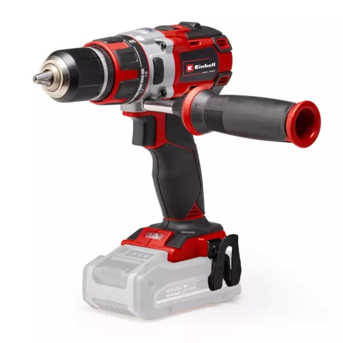 Einhell TP-CD 18 Li Brushless-Solo Akkus fúró-csavarozó (4513850) (Akku és töltő nélkül)