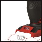 Einhell TE-CD/ TP-CD 18 Li-i BL-Solo Akkus ütvefúró-csavarozó (4513860) (Akku és töltő nélkül)
