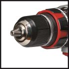 Einhell TE-CD/ TP-CD 18 Li-i BL-Solo Akkus ütvefúró-csavarozó (4513860) (Akku és töltő nélkül)