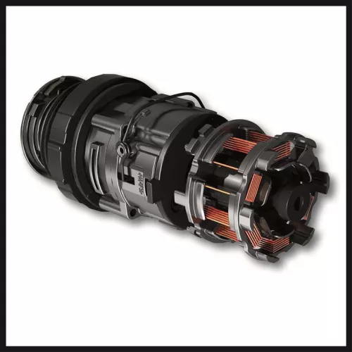 Einhell TE-CD/ TP-CD 18 Li-i BL-Solo Akkus ütvefúró-csavarozó (4513860) (Akku és töltő nélkül)