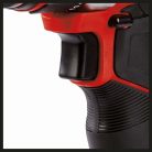 Einhell TE-CD 18/40 Li-Solo Akkus fúró-csavarozó 18V (4513925) + Starter kit (4512097)