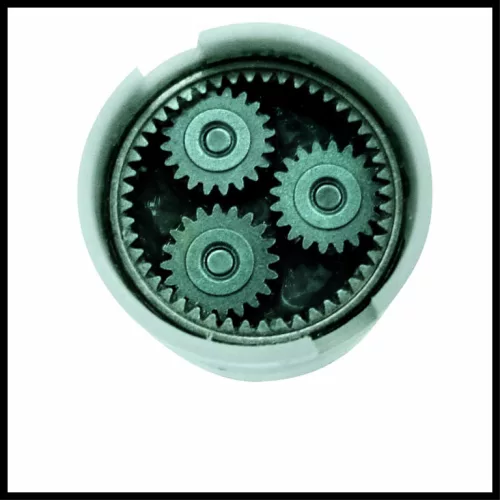 Einhell TE-CD 18/40 Li-Solo Akkus fúró-csavarozó 18V (4513925) + Starter kit (4512097)