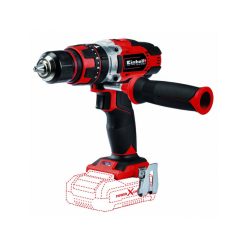   Einhell TE-CD 18/48 Li-i-Solo Akkus ütvefúró-csavarozó 18V (4513926) (Akku és töltő nélkül)