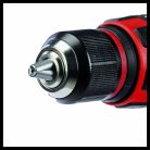 Einhell TE-CD 18/48 Li-i-Solo Akkus ütvefúró-csavarozó 18V (4513926) (Akku és töltő nélkül)